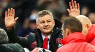 Ole Gunnar Solskjaer